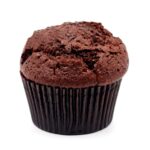 Muffin de Chocolate