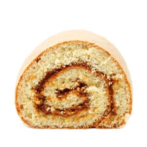 Pionono de Manjar