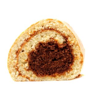Pionono de Chocolate