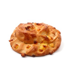 Pan de Queso