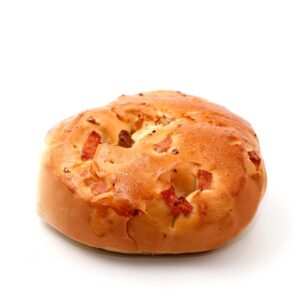 Pan de Jamonada