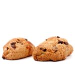 Karamanduka con chocolate