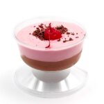 Mousse de Fresa