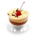 Mousse de Lúcuma