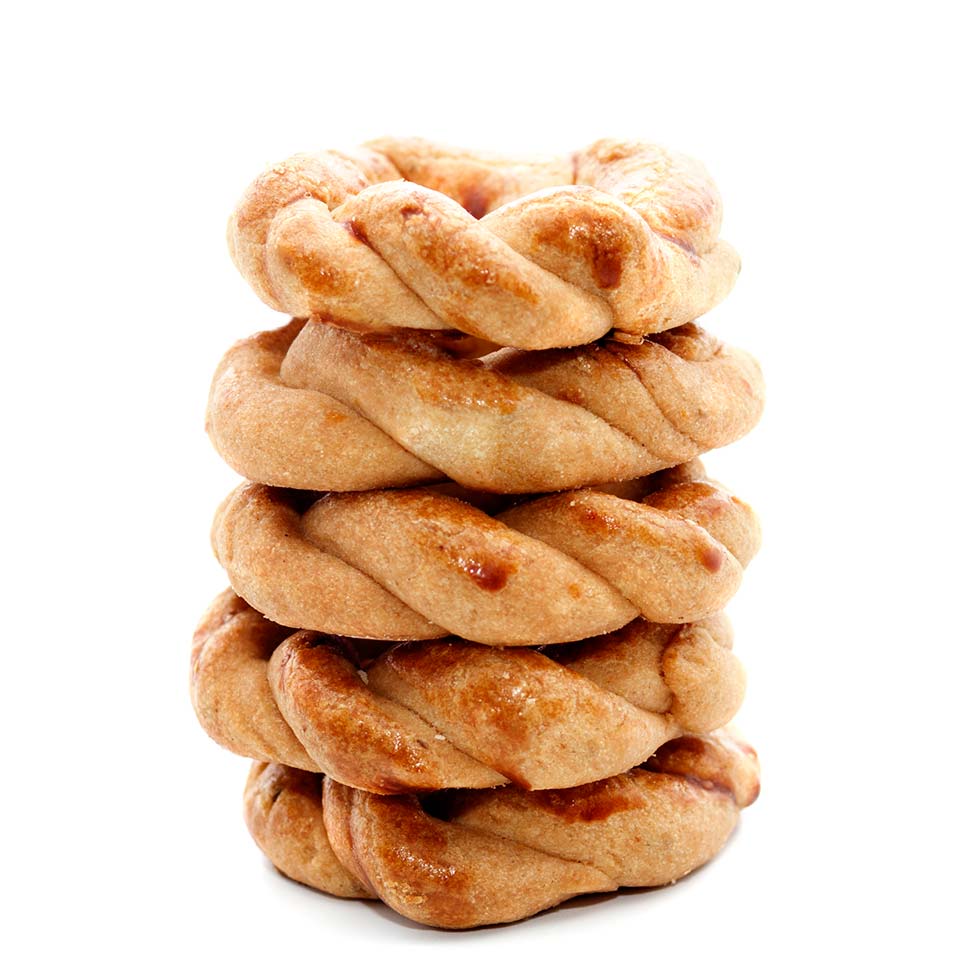 Rosquitas (10 Unidades)