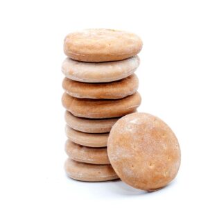 Galleta de Agua