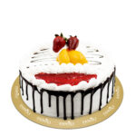Torta de Fresa - 10 Porciones