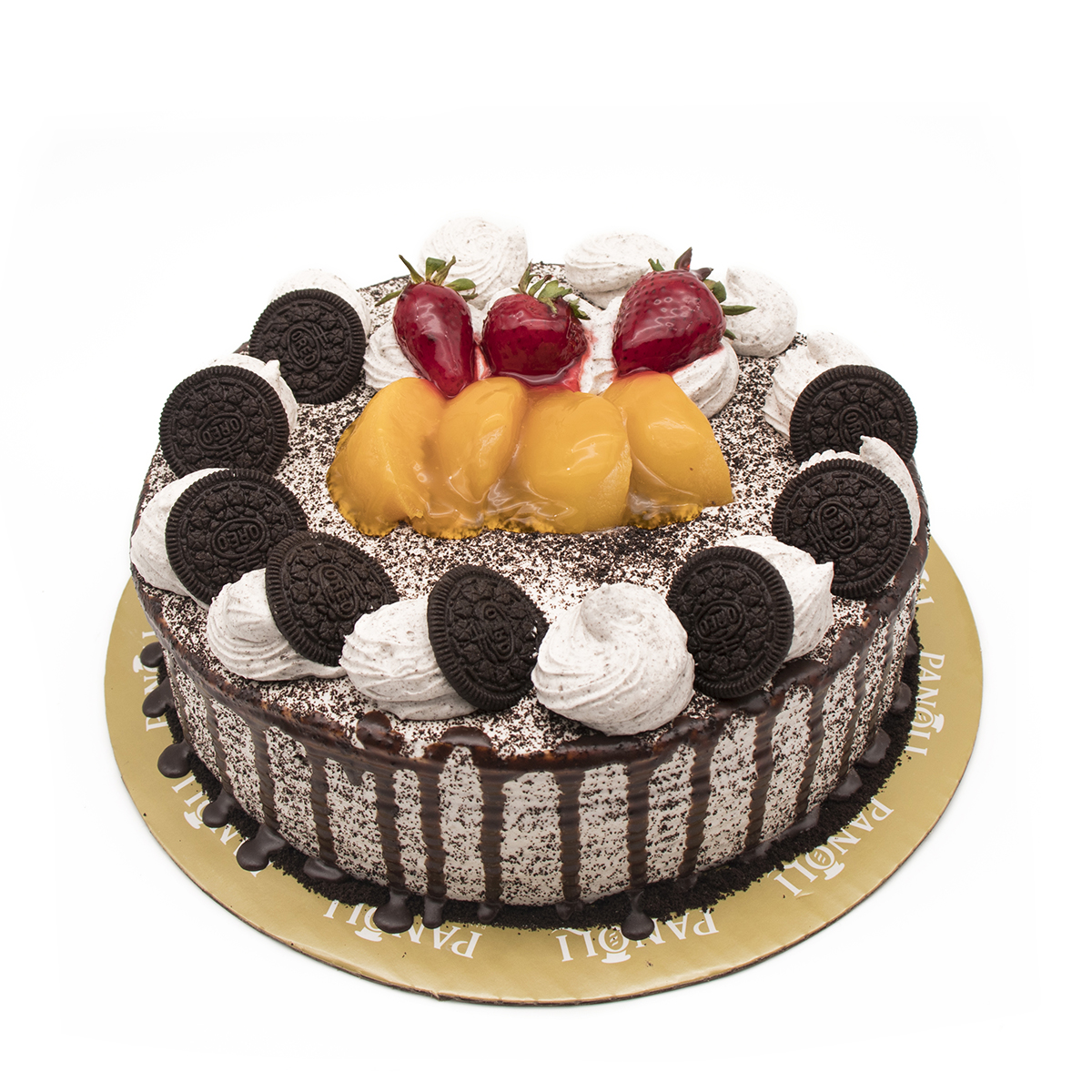 Torta Oreo - 12 Porciones