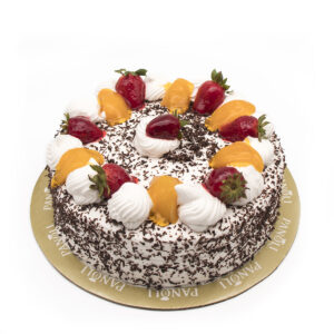 Torta Selva Negra - 10 Porciones