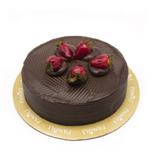 Torta de Chocolate - 12 Porciones