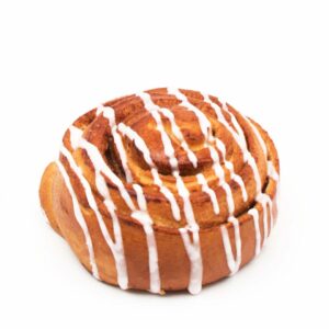 Pan de Canela