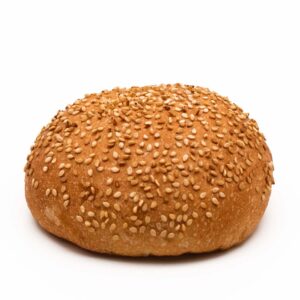 PAN DE AJONJOLI