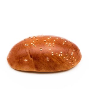 Pan de Yema Larga