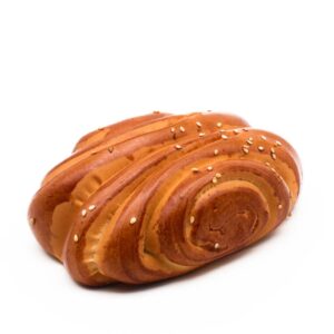 Pan de Leche