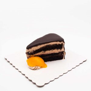 Porción  Torta Moka
