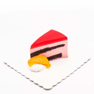 Porción Torta Helada