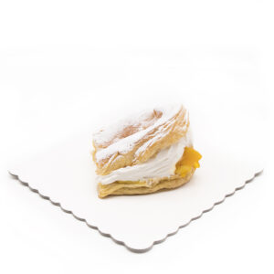 Herraje de Chantilly