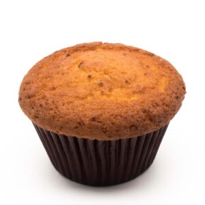 Muffin Vainilla