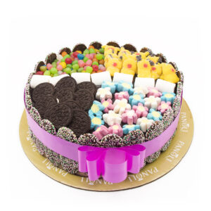Torta Candy - 12 Porciones