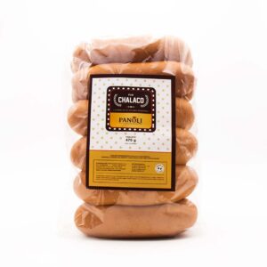 Pan Chalaco